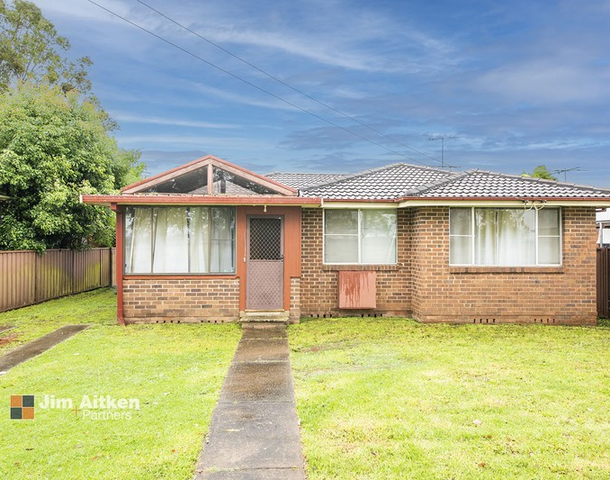 19 Southee Road, Hobartville NSW 2753