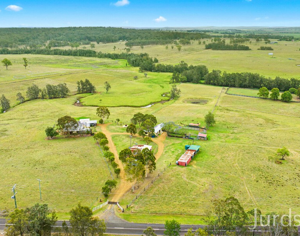 98 Kirkton Road, Lower Belford NSW 2335