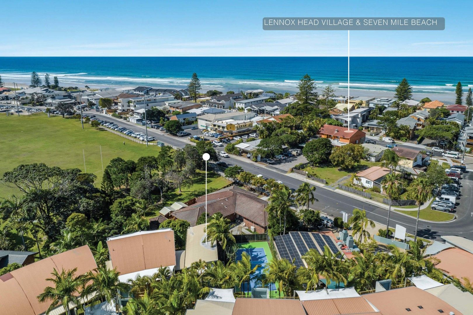 40/7 Park Lane, Lennox Head NSW 2478, Image 0