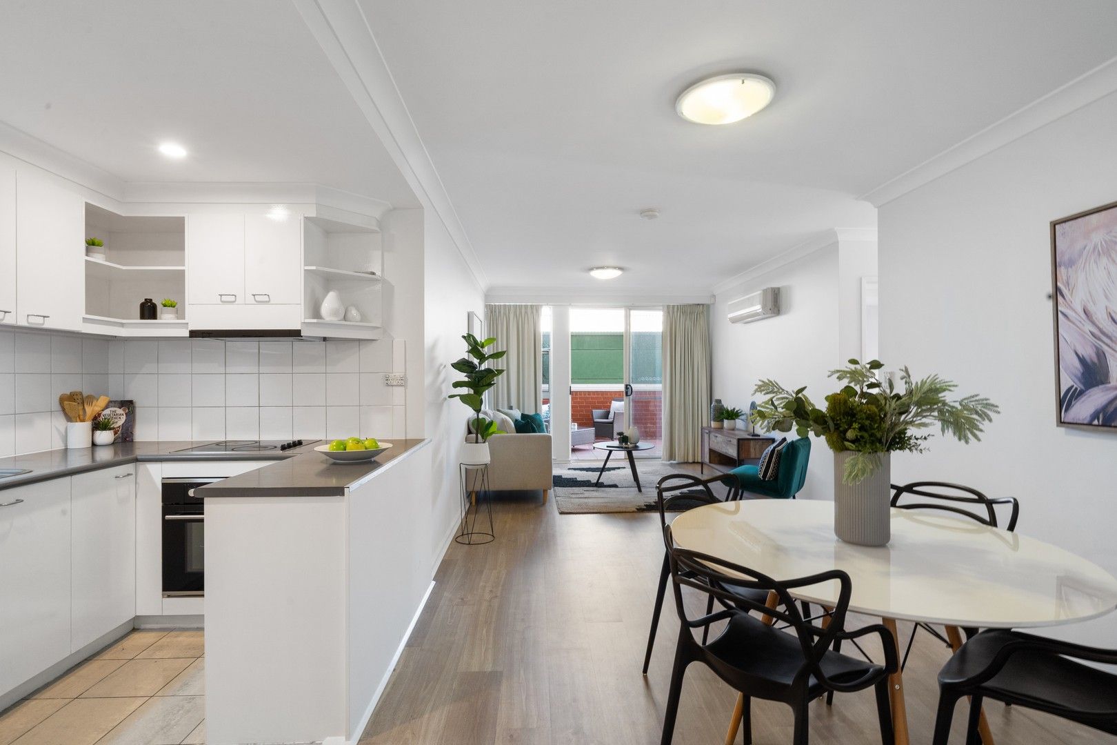 2 bedrooms Apartment / Unit / Flat in 6/9 East Terrace ADELAIDE SA, 5000