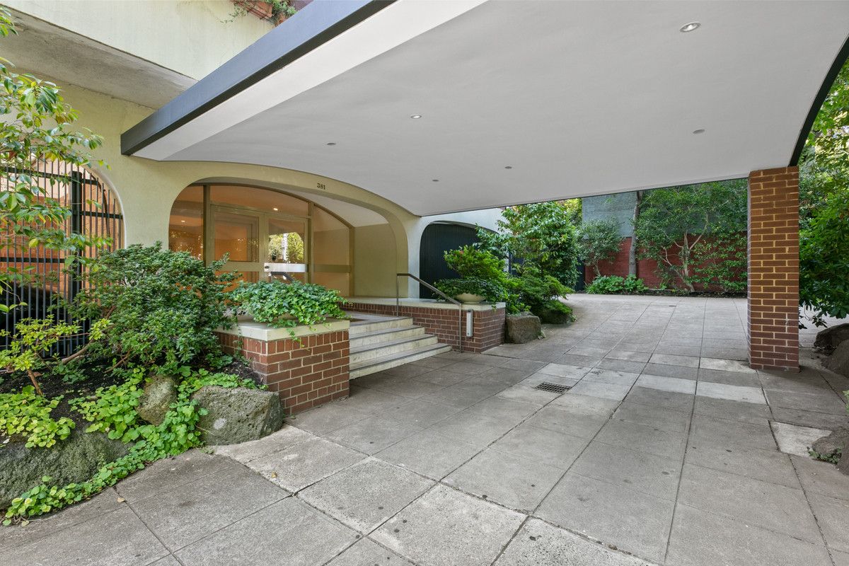 2 bedrooms Apartment / Unit / Flat in 3B/381 Toorak Road SOUTH YARRA VIC, 3141