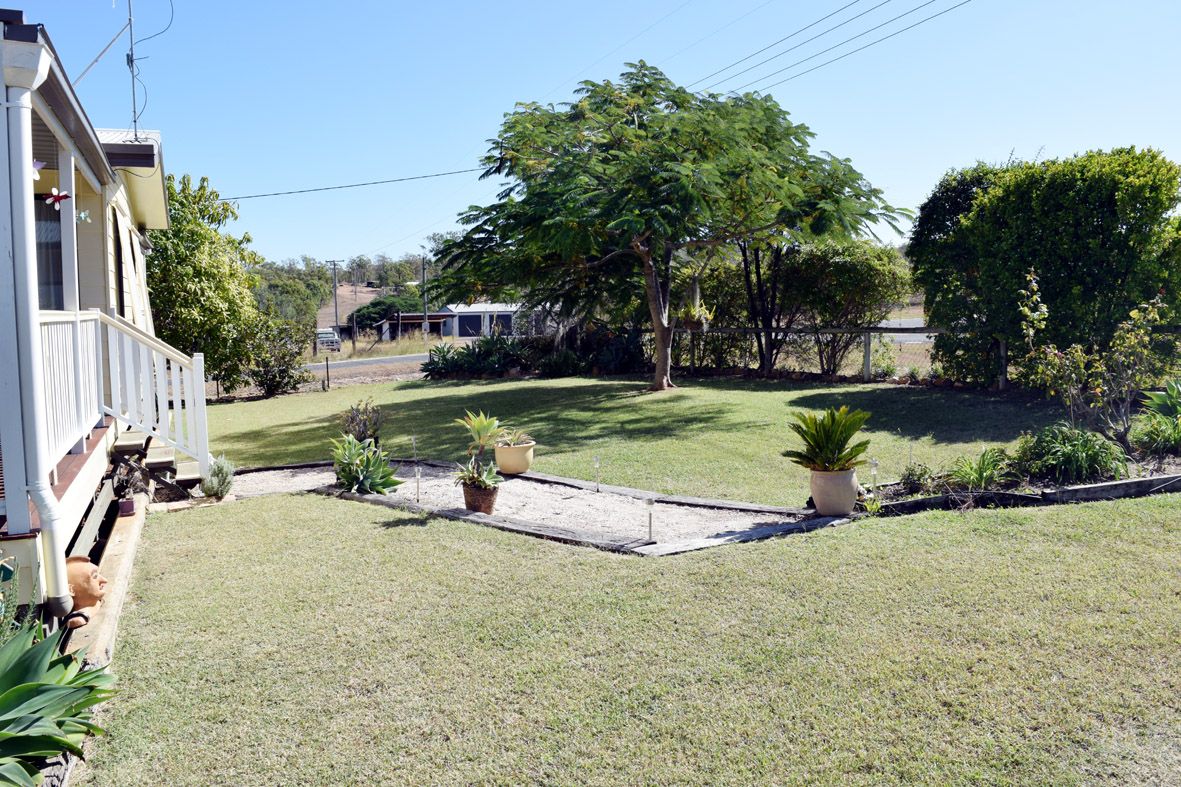 2 Cordelia Street, Gayndah QLD 4625, Image 2