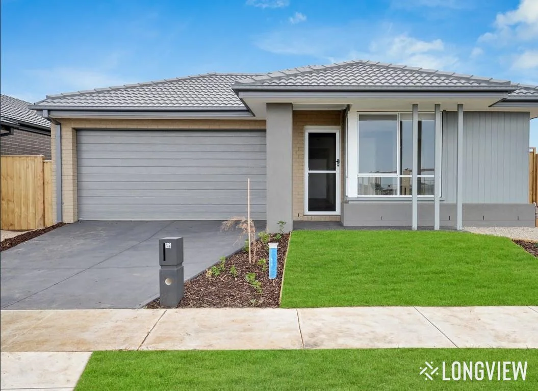 Primary image of 13 Cosgrove Street, Tarneit VIC 3029