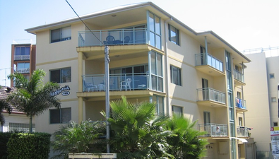 Picture of 2/16 Harbour Street, WOLLONGONG NSW 2500