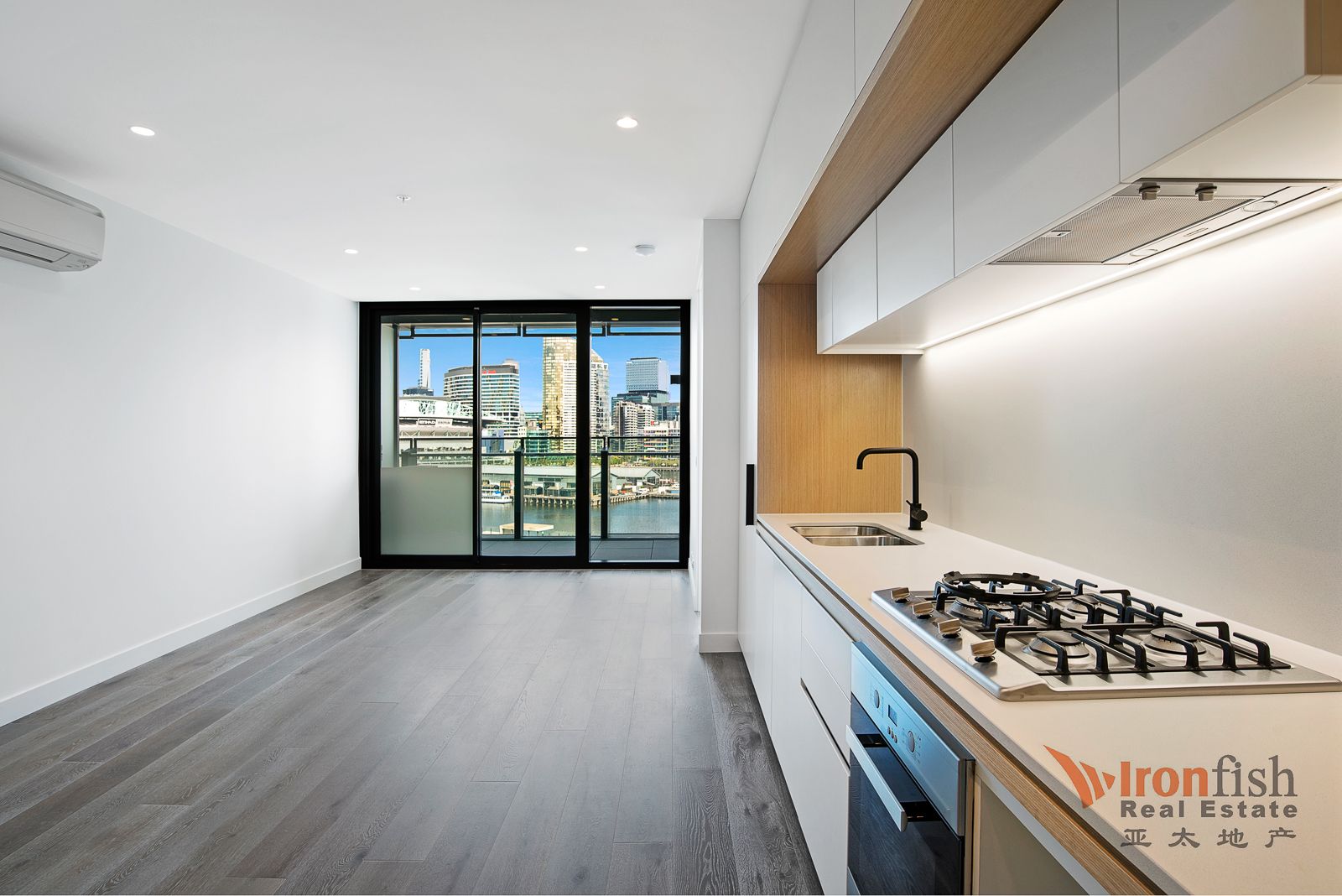 810/15 Doepel Way,, Docklands VIC 3008, Image 0