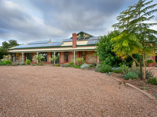 31 Shirley Street, Port Augusta West SA 5700