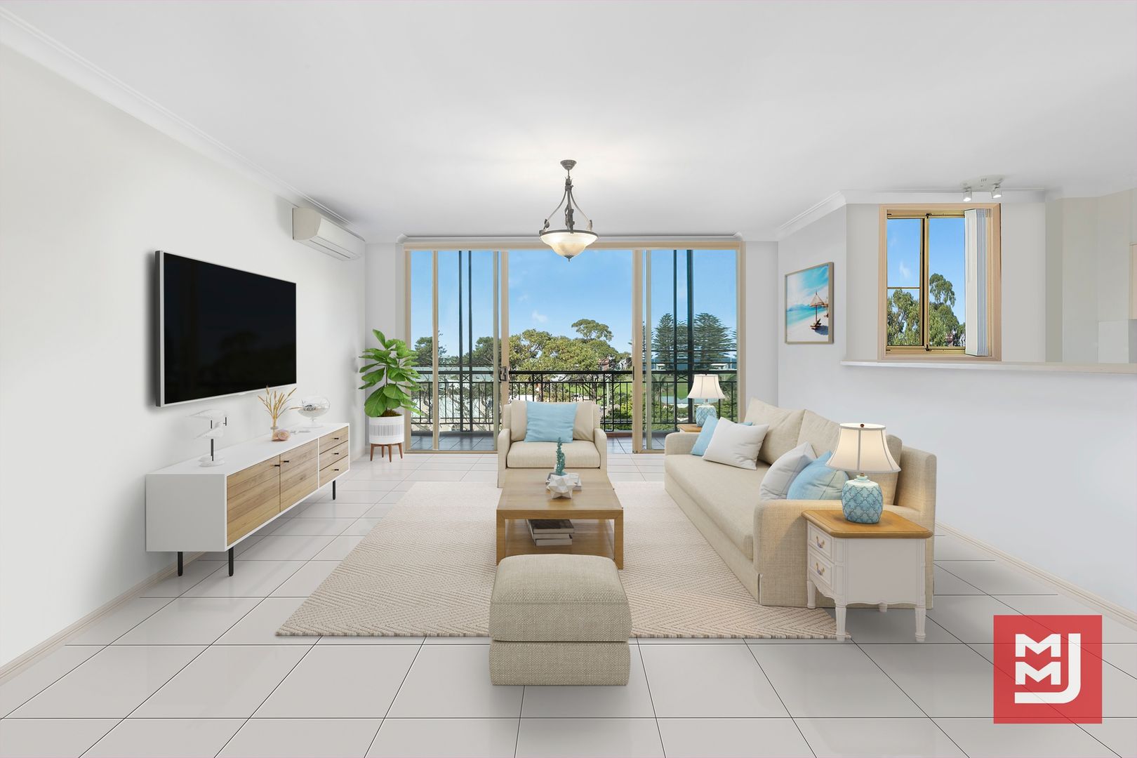 24/2-8 Harbour Street, Wollongong NSW 2500, Image 1