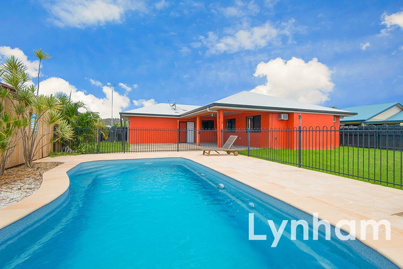 52 Summerland Drive, Deeragun QLD 4818, Image 0