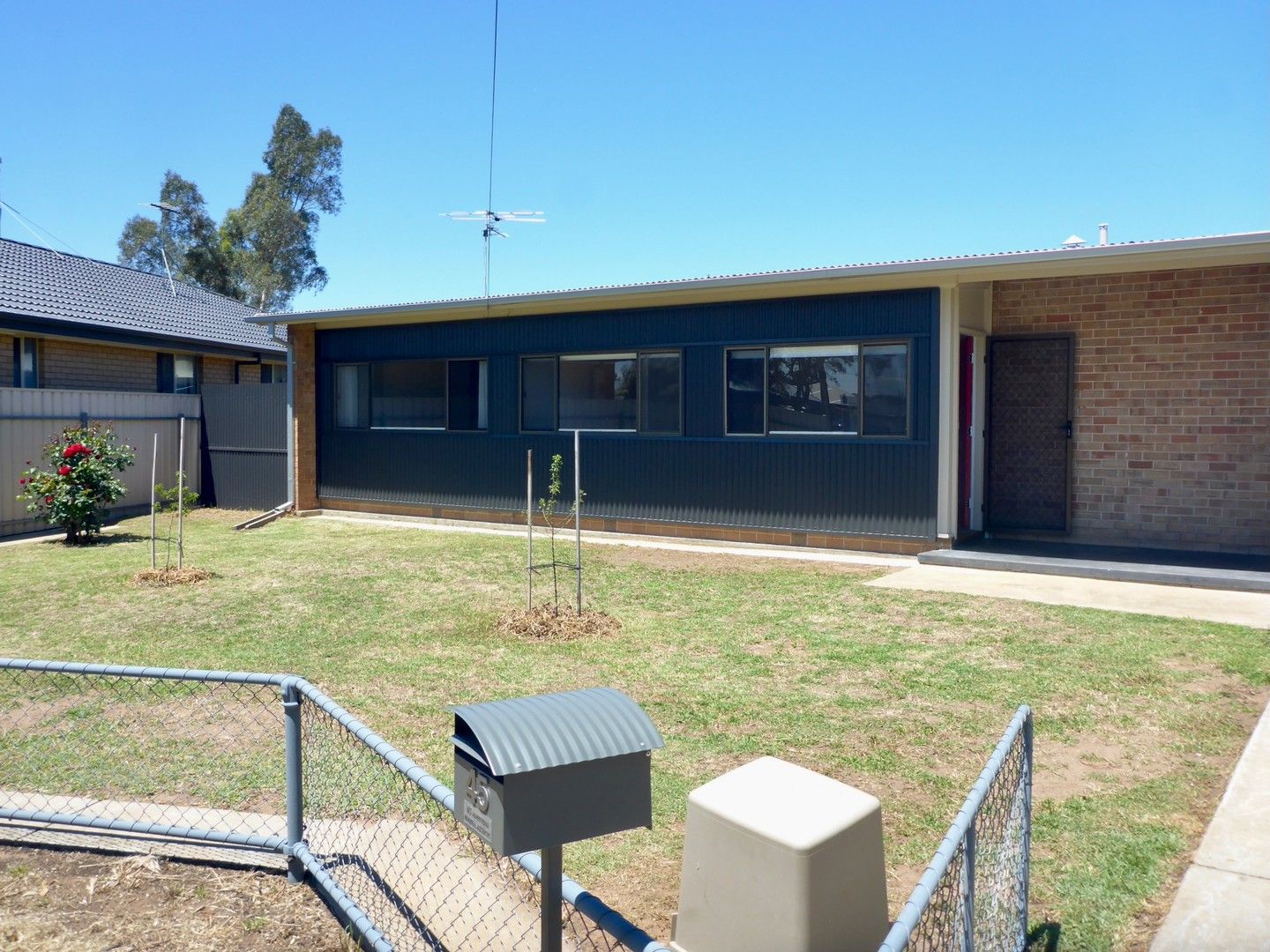 45 Dudley Crescent, Mansfield Park SA 5012, Image 0
