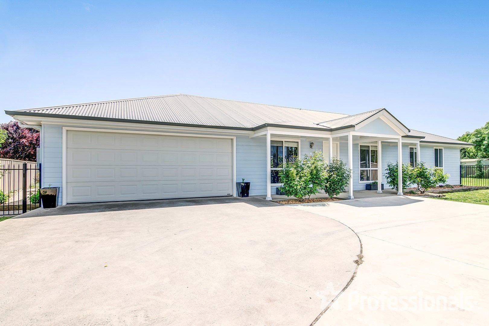 6 Parker Place, Eglinton NSW 2795, Image 0