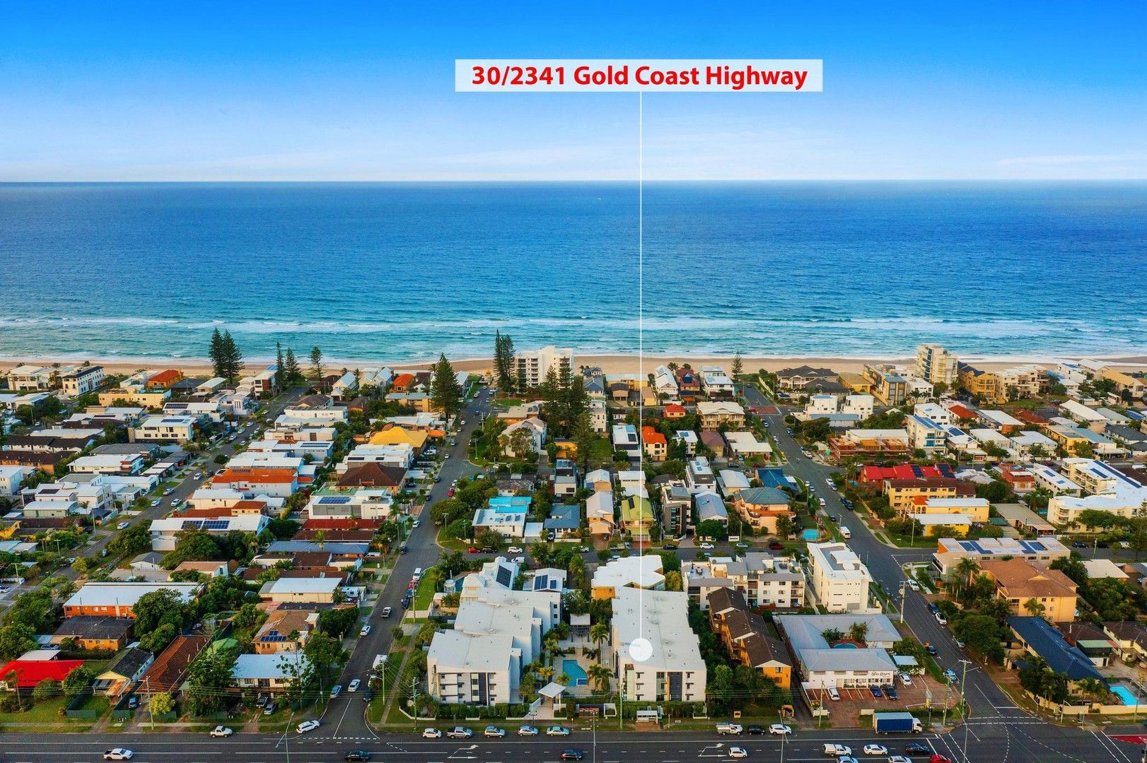 30/2341 Gold Coast Highway, Mermaid Beach QLD 4218, Image 0