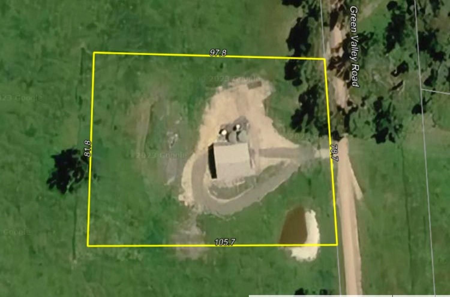 Lot 75 Green Valley Road, Bendemeer NSW 2355, Image 1