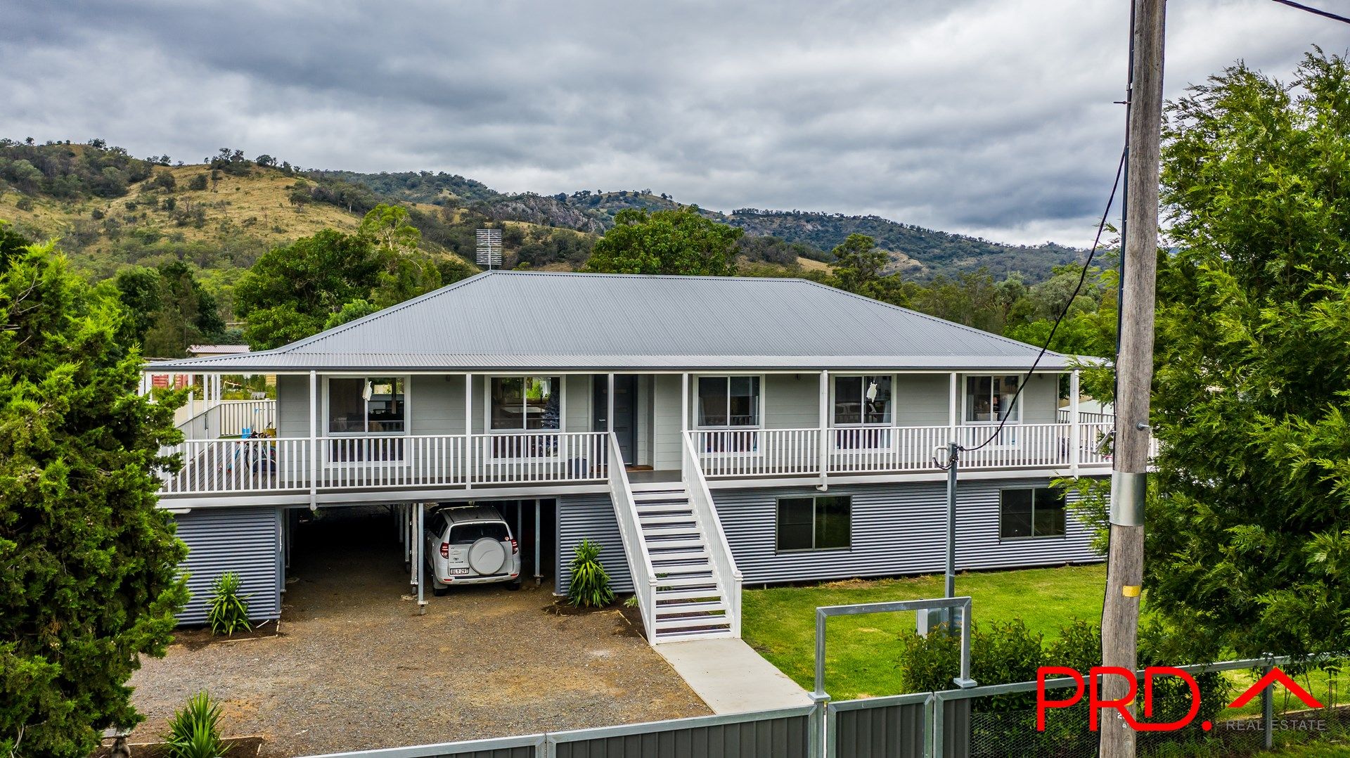 62-64 Nundle Road, Woolomin NSW 2340, Image 0