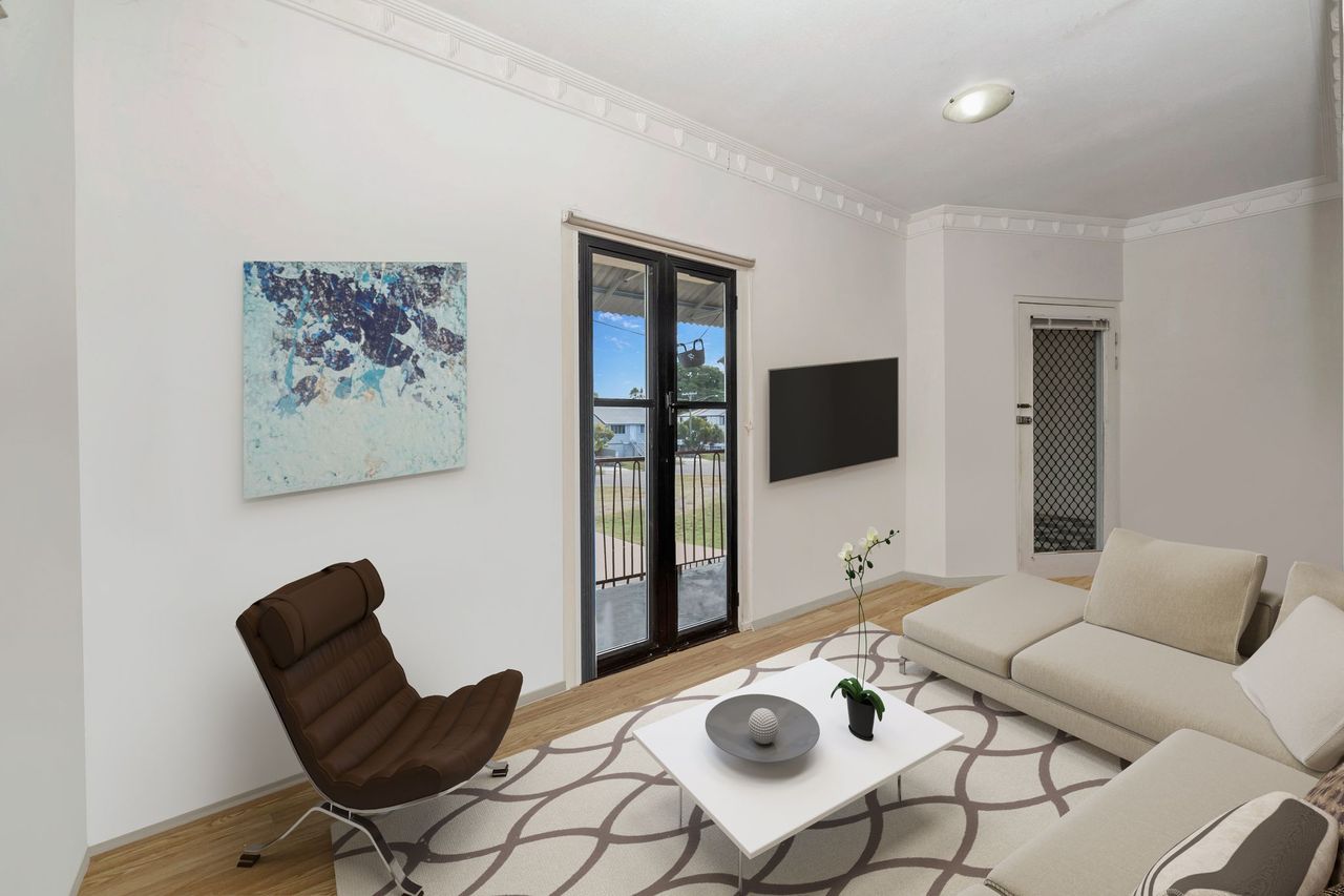 4/21 Somer st, Hyde Park QLD 4812, Image 2