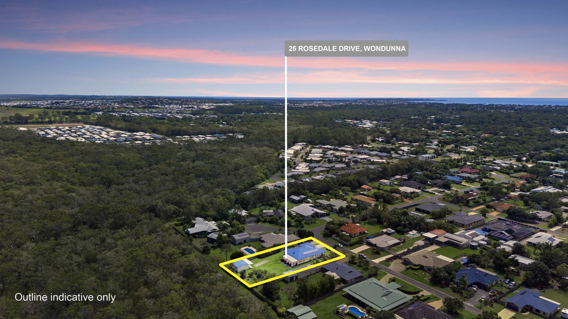 Additional image 3 of 25 Rosedale Drive, Wondunna QLD 4655