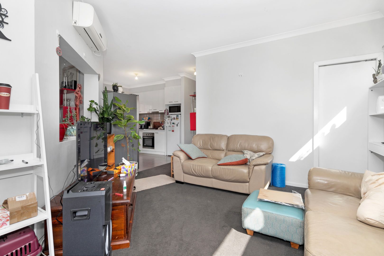 1/201 Humffray Street South, Bakery Hill VIC 3350 Apartment For Rent