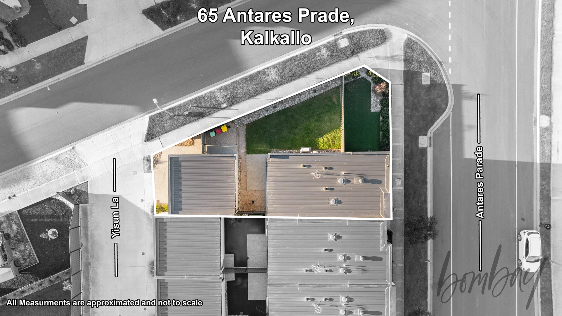 Additional image 16 of 65 Antares Parade, Kalkallo VIC 3064