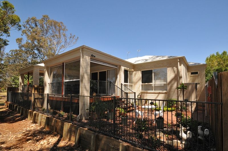 Unit 7, 308 Mackenzie Street, RANGEVILLE QLD 4350, Image 1