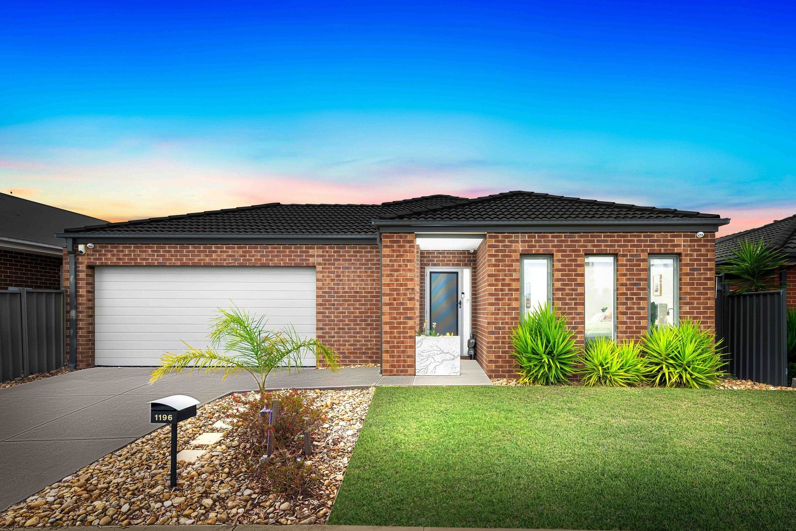 1196 Ison Road, Manor Lakes VIC 3024, Image 0