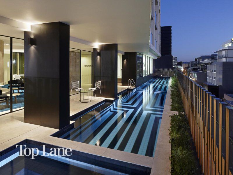 1 bedrooms Apartment / Unit / Flat in Unit 601/50 Claremont St SOUTH YARRA VIC, 3141