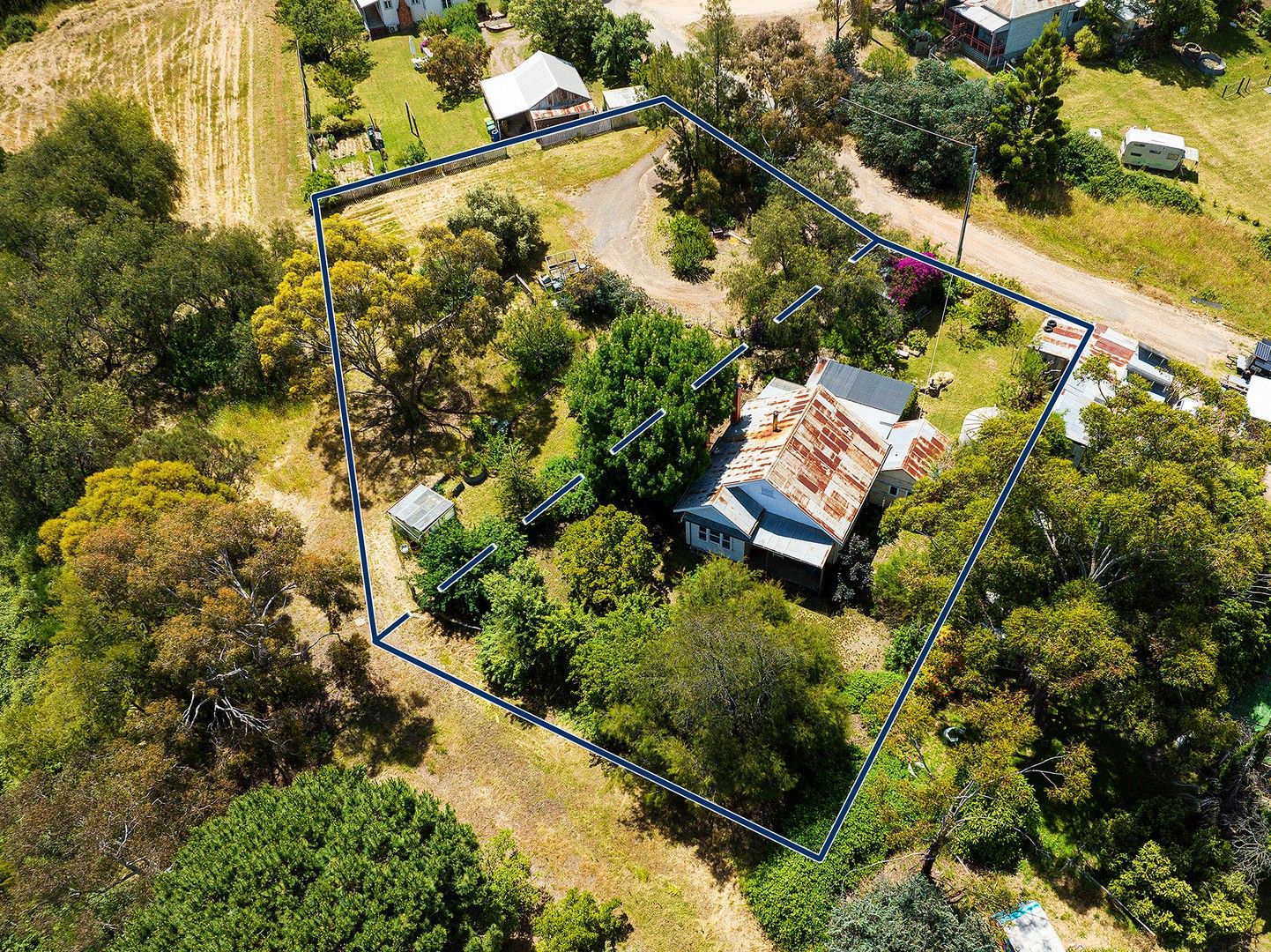 6 Mill Street, Maldon VIC 3463, Image 0