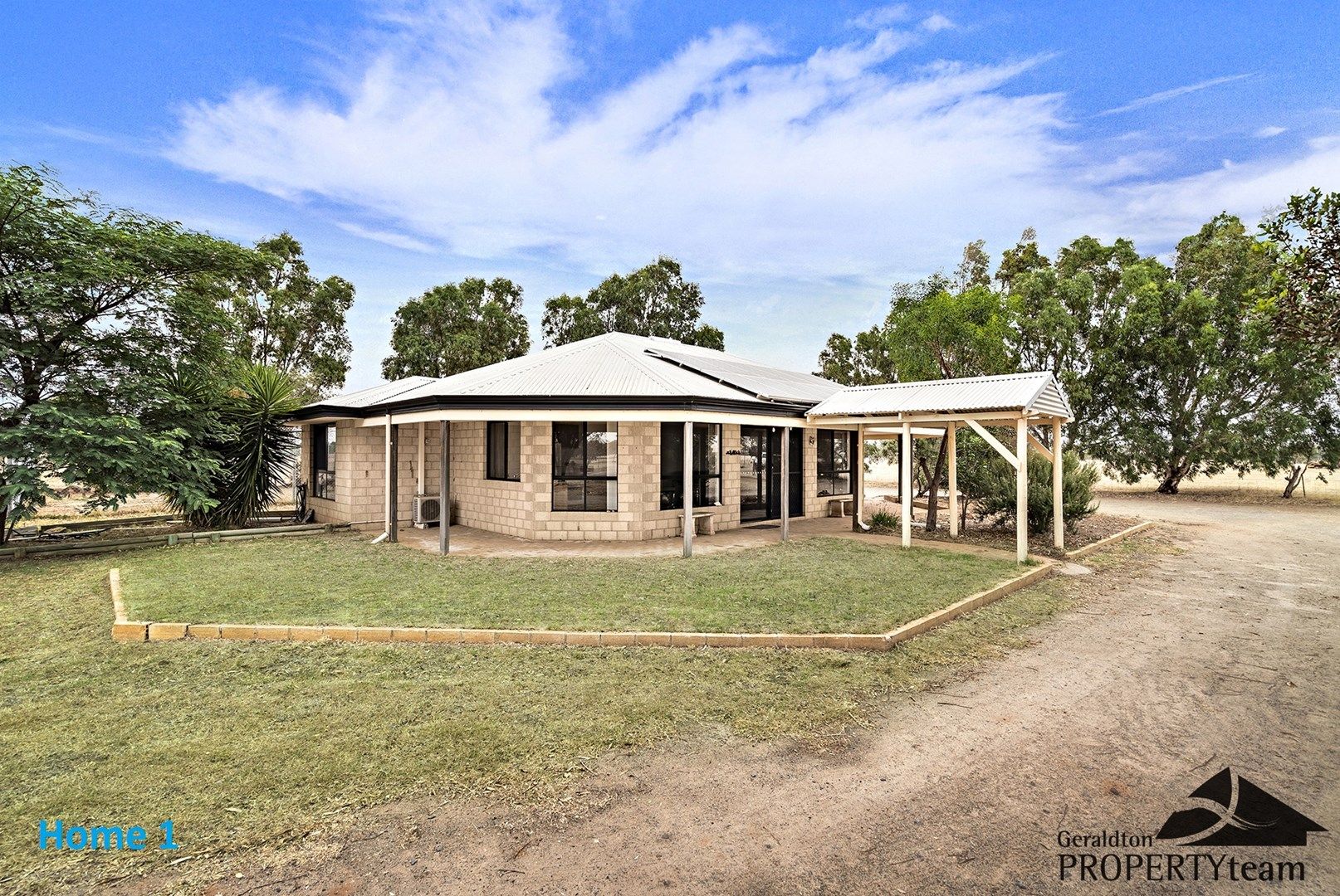 12 Hill River Way, Moonyoonooka WA 6532, Image 1