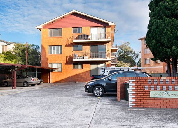 6/76 Corrimal Street, Wollongong NSW 2500