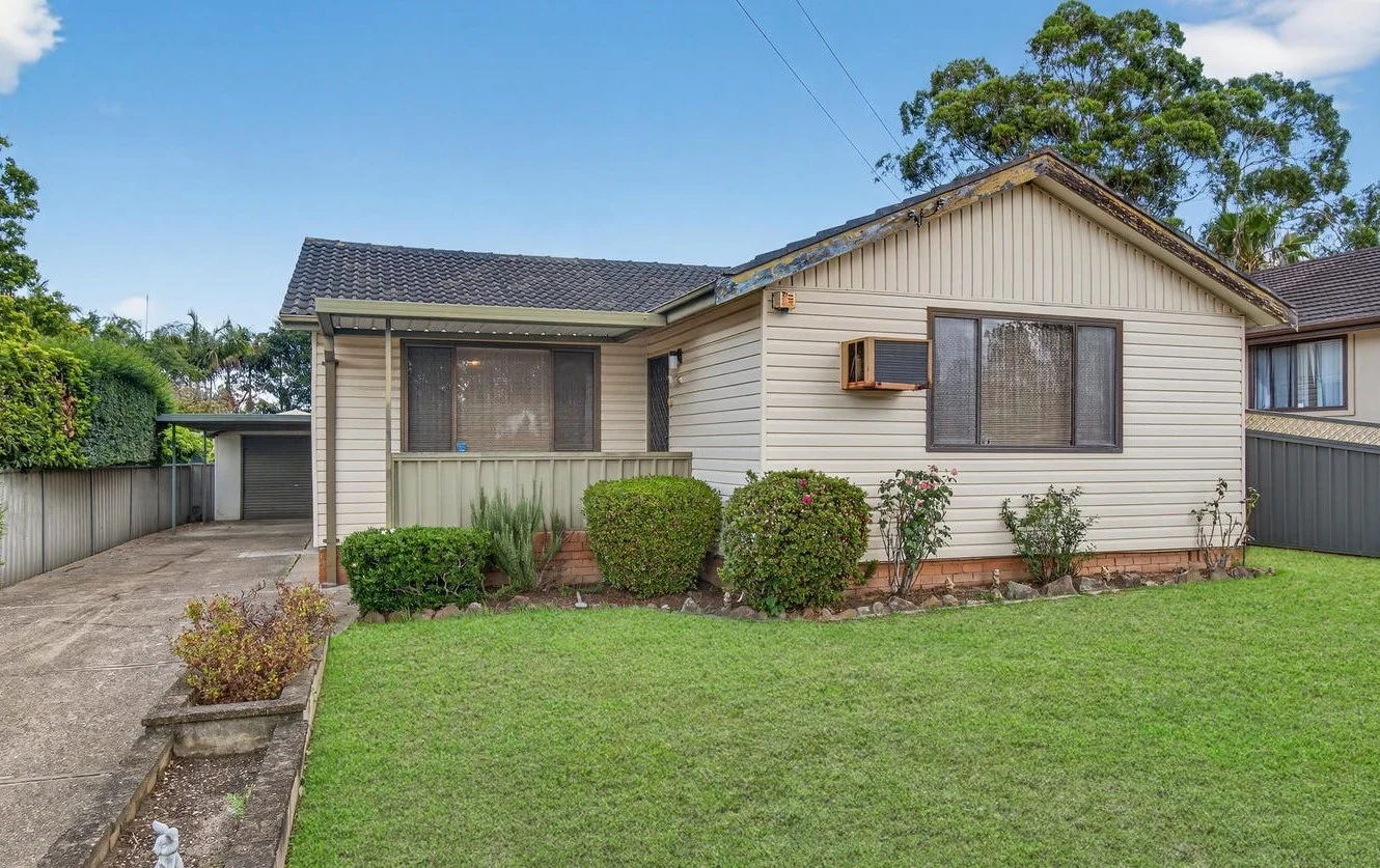 106 Freeman St, Lalor Park NSW 2147