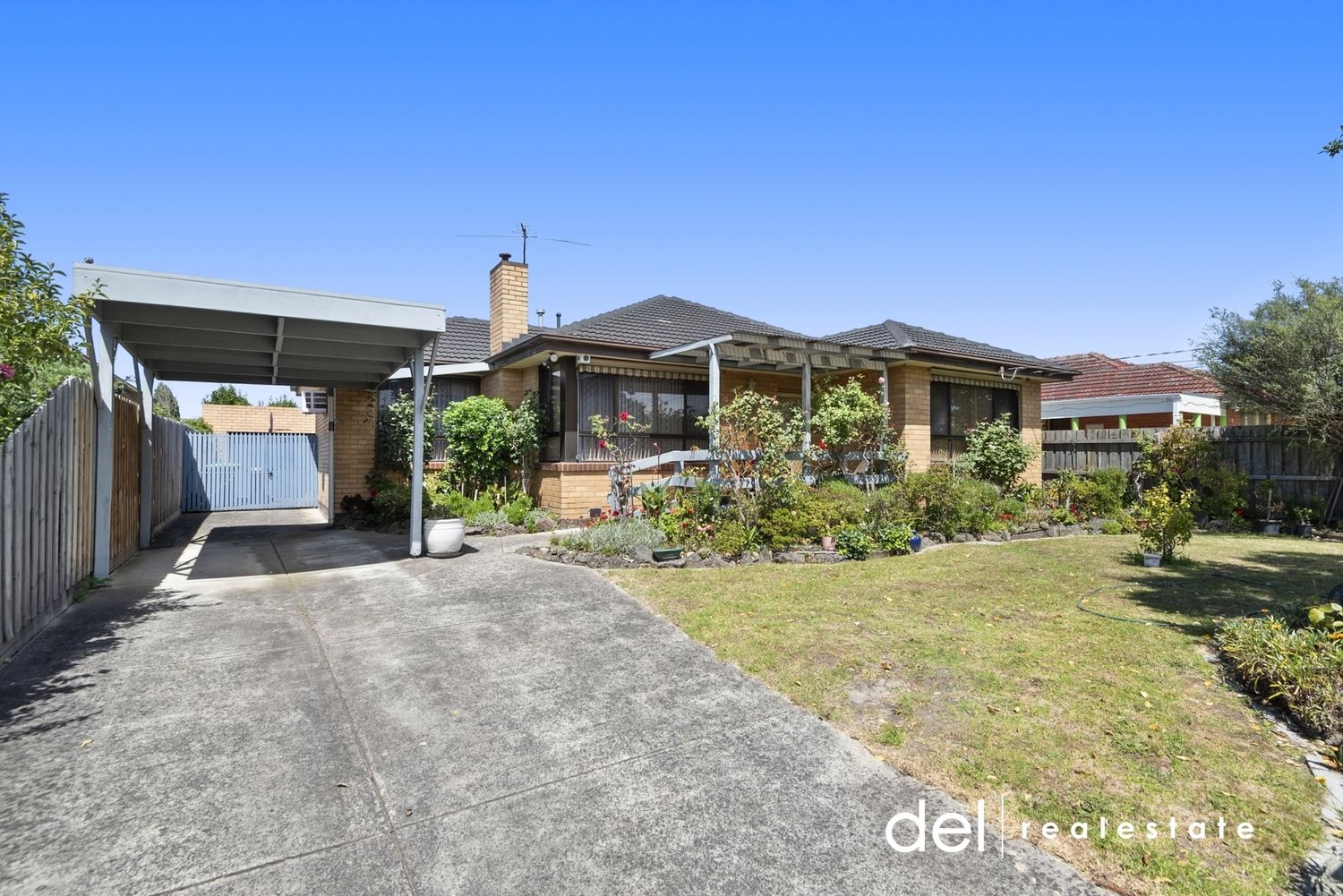 30 Waratah Drive, Dandenong North VIC 3175, Image 0