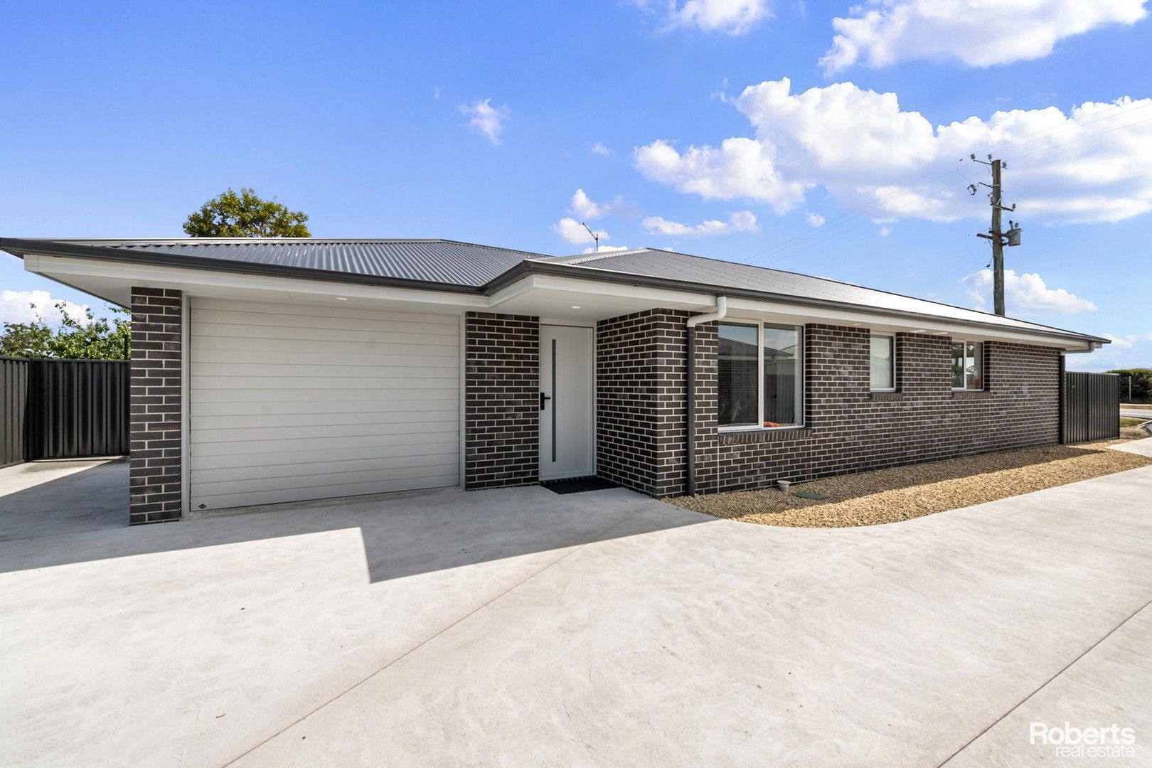 3 bedrooms Townhouse in 3/1 Frankford Road EXETER TAS, 7275