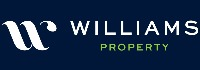 WILLIAMS PROPERTY logo