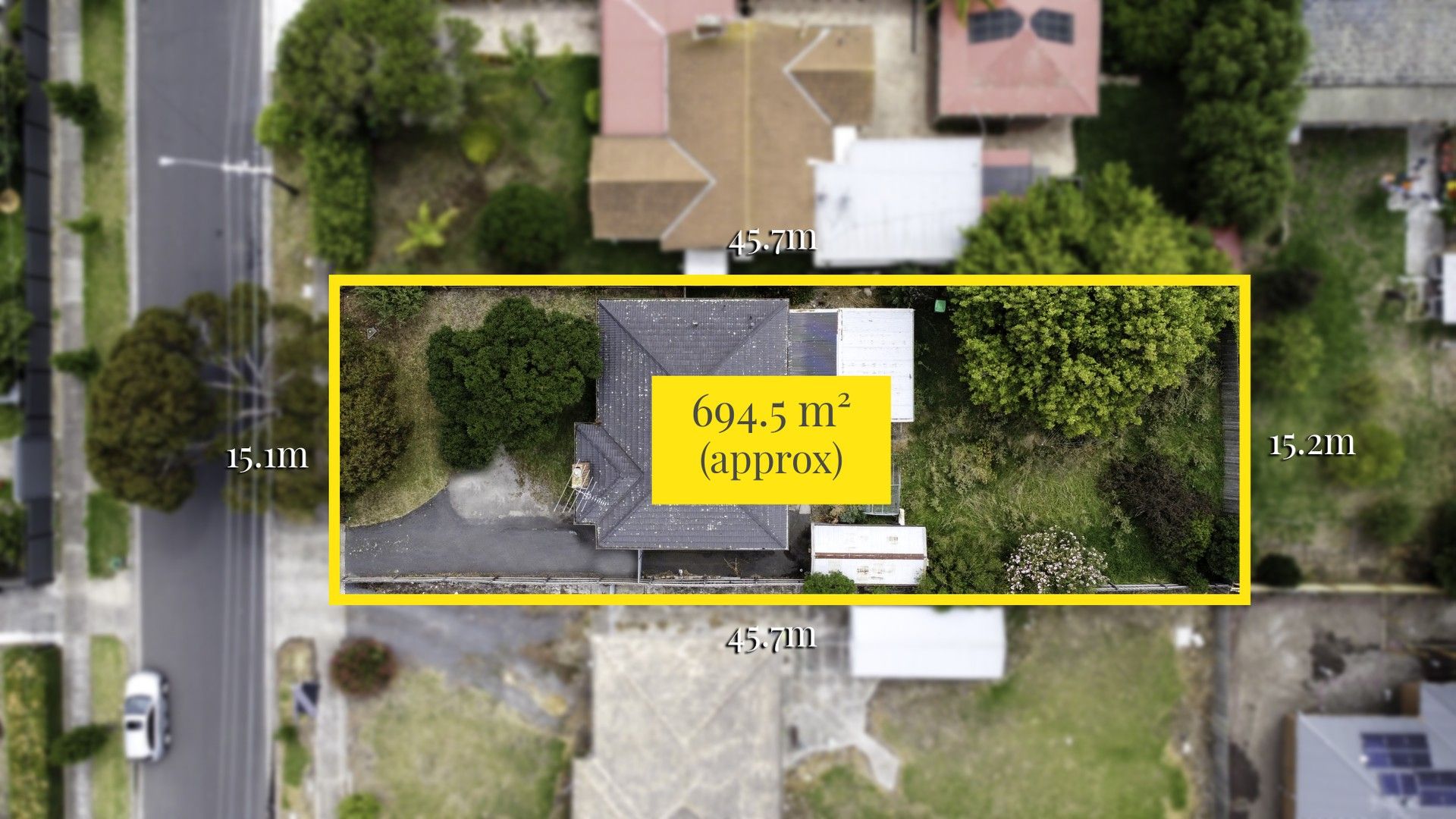 3 bedrooms House in 88 Justin Avenue GLENROY VIC, 3046