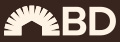 B & D Realty's logo
