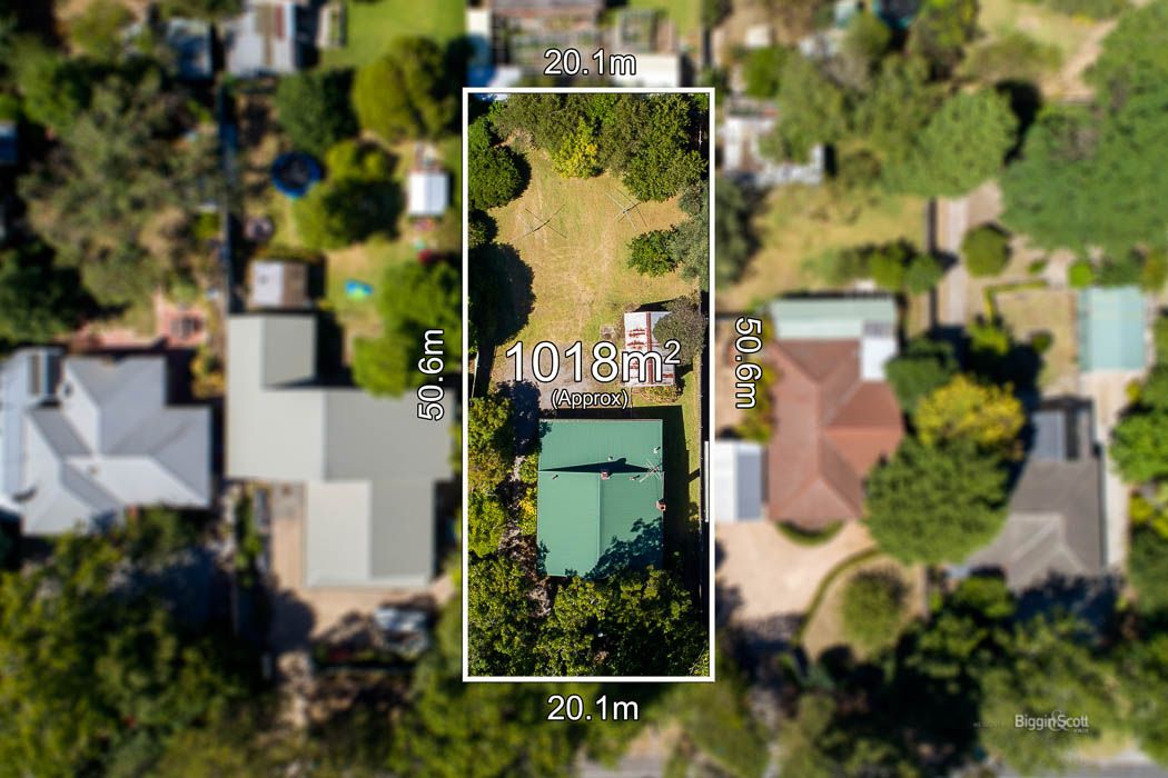 292 Forest Road, The Basin VIC 3154, Image 0