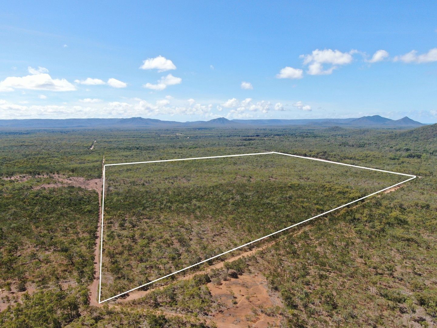 Lee Road, Cooktown QLD 4895, Image 0