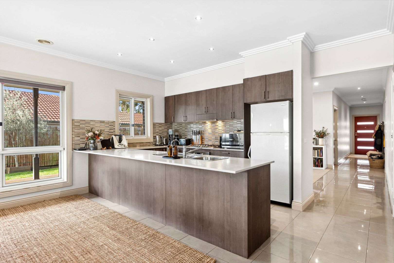 18 Village Green Drive, VIC 3444 House For Rent 600 Domain