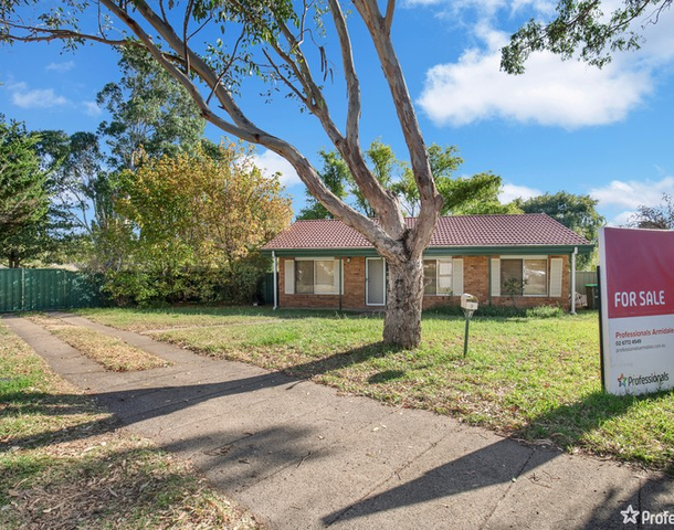 9 Bain Crescent, Armidale NSW 2350