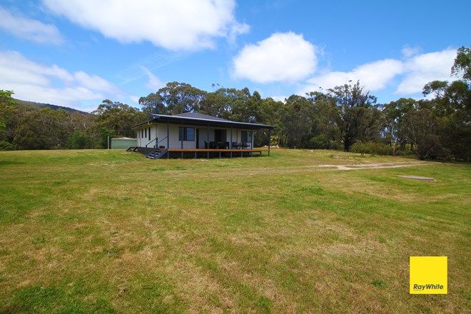 Picture of 757 Rossi Road, ROSSI NSW 2621