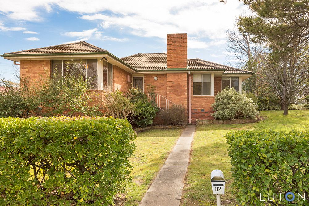 82 Irvine Street, Watson ACT 2602, Image 0