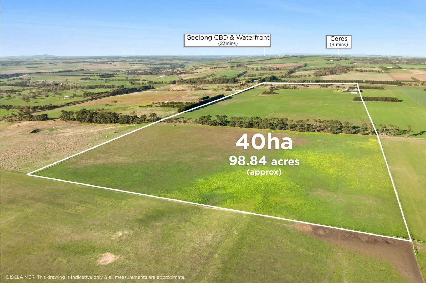 Additional image 30 of 650 Pollocksford Road, Gnarwarre VIC 3221