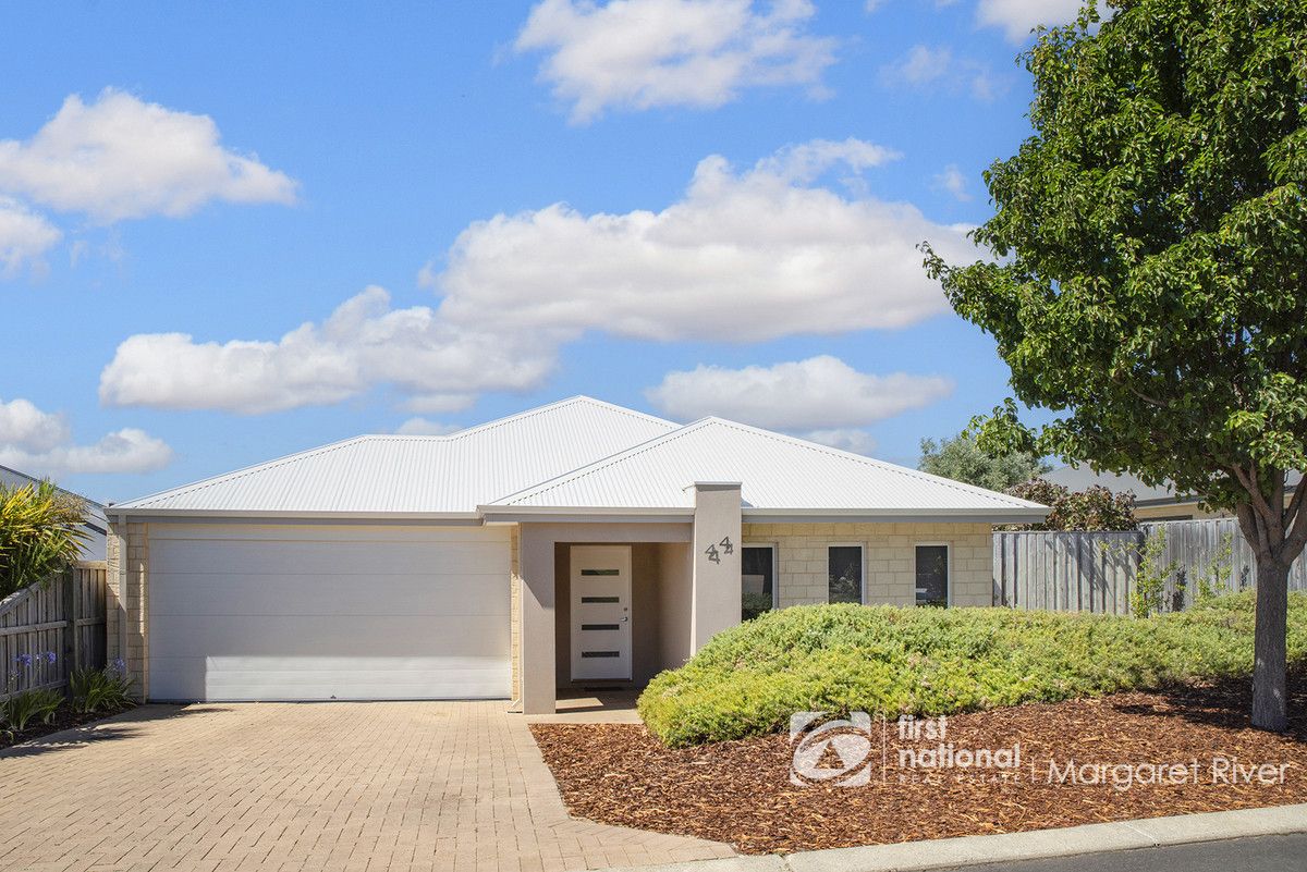 44 Humble Way, Margaret River WA 6285, Image 1