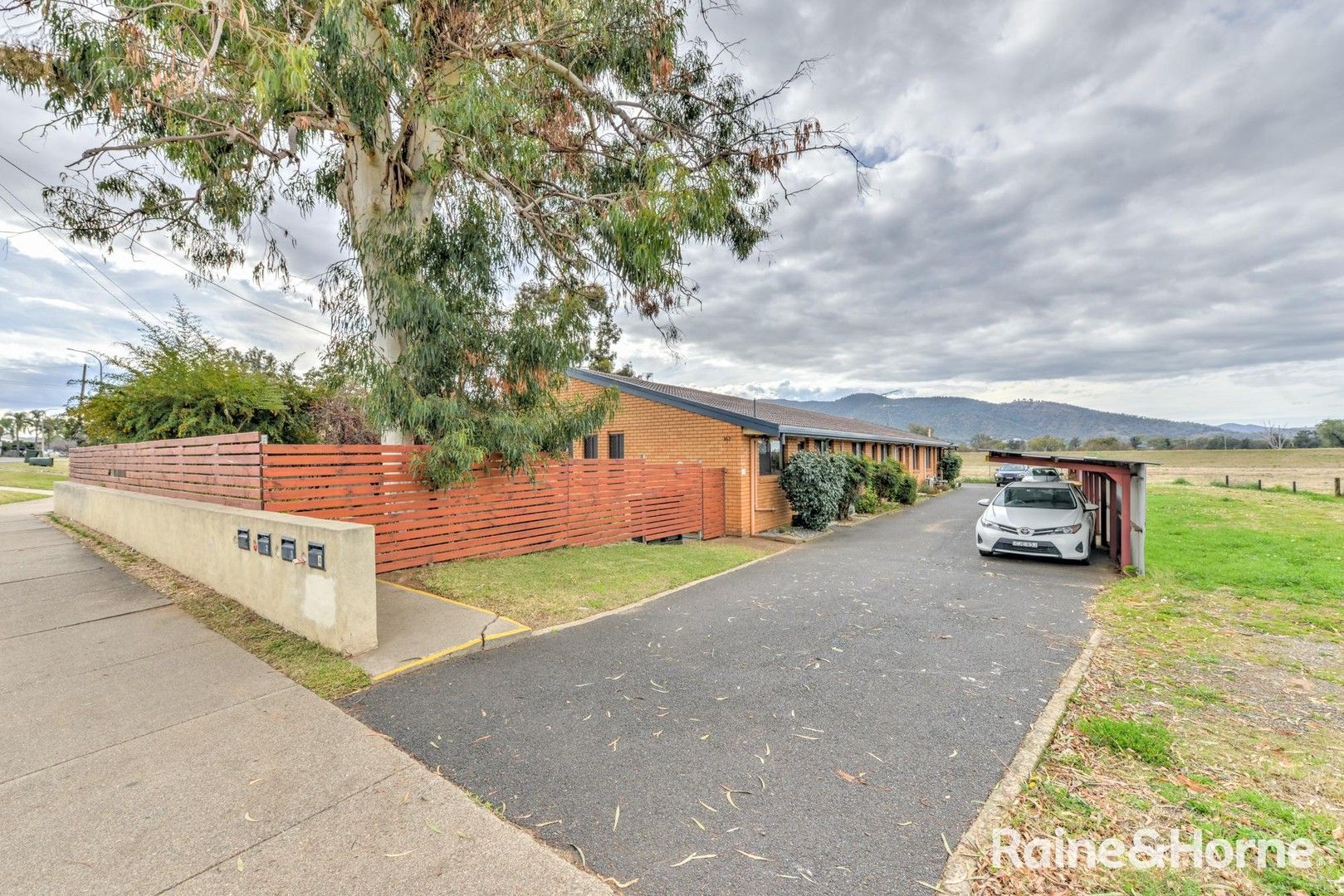 1/162 Goonoo Goonoo Road, Tamworth NSW 2340, Image 0