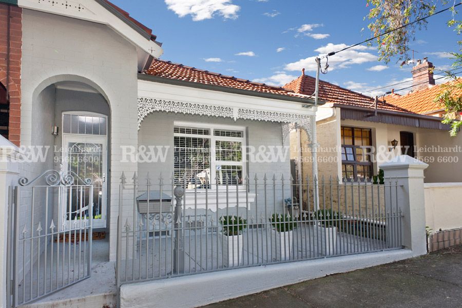 15 Lincoln Street, Stanmore NSW 2048, Image 0