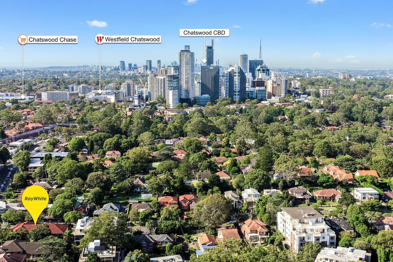 Additional image 9 of 15/2-14 Pacific Highway (enter via Corona Ave), Roseville NSW 2069