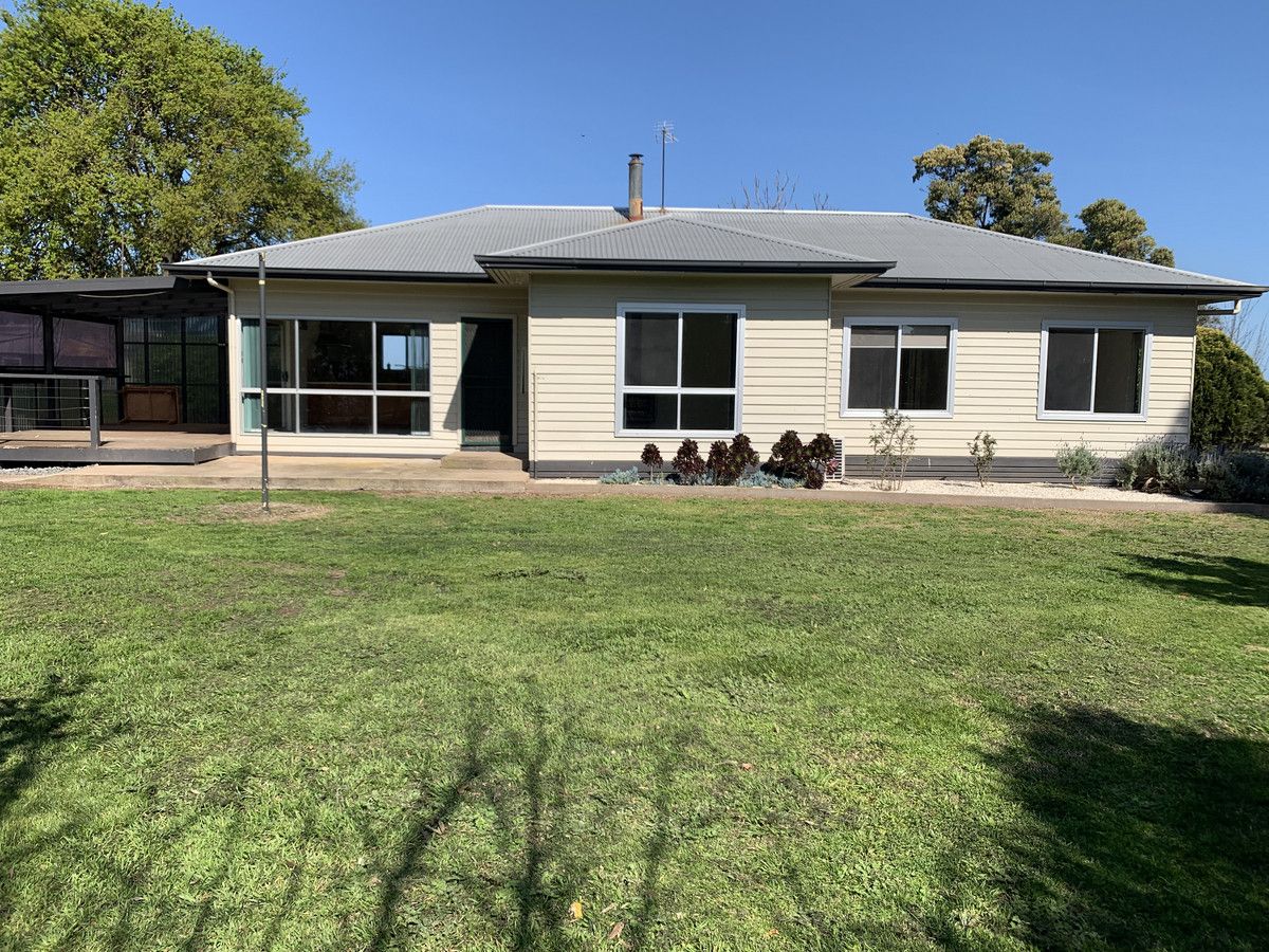 431 Grimmes Road, Denison VIC 3858, Image 0