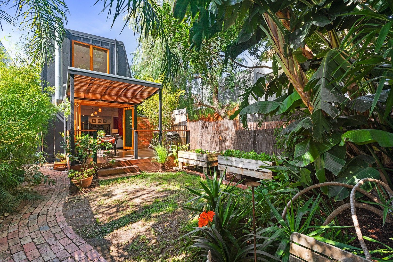 43 Blenheim Street, Balaclava VIC 3183 Domain