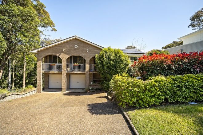 Picture of 63 Scenic Drive, CAVES BEACH NSW 2281