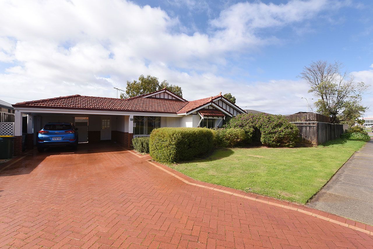 59 Burnett Drive, Clarkson WA 6030, Image 1