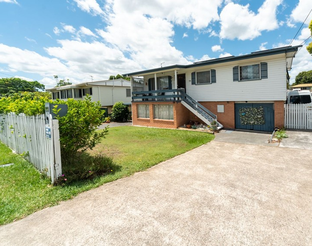 34 Camelia Avenue, Logan Central QLD 4114