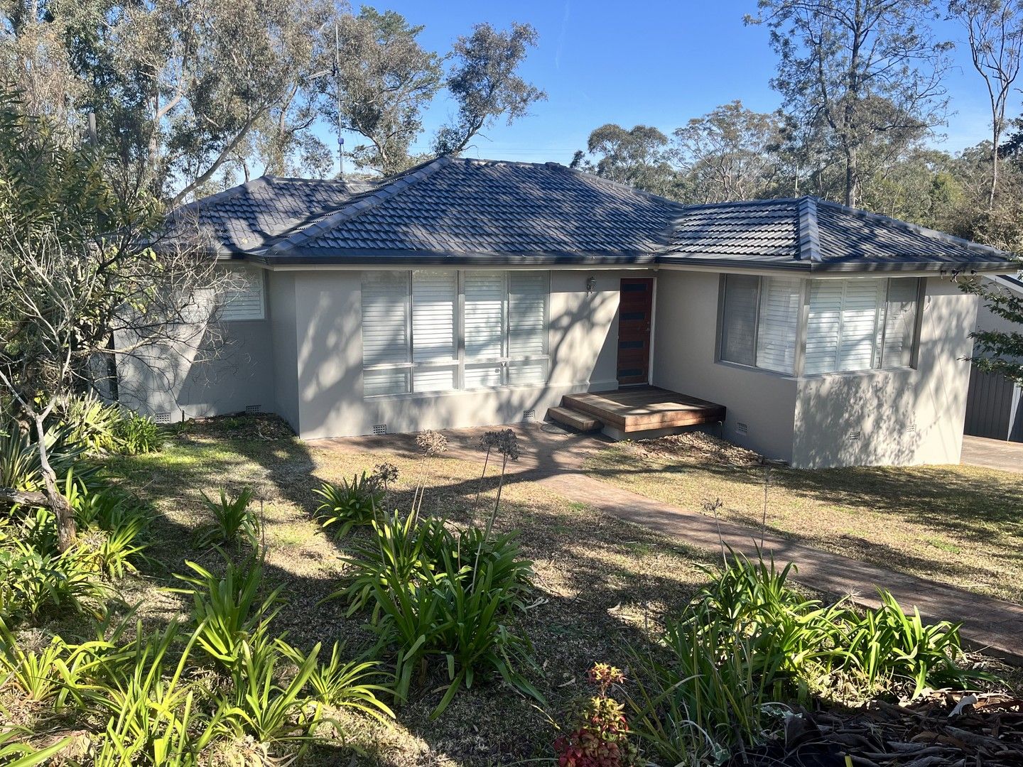 3 bedrooms House in 28 Ranch Avenue GLENBROOK NSW, 2773